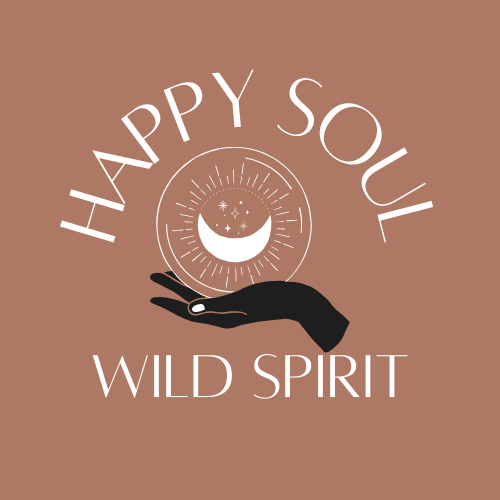 Happy Soul Wild Spirit Gutschein